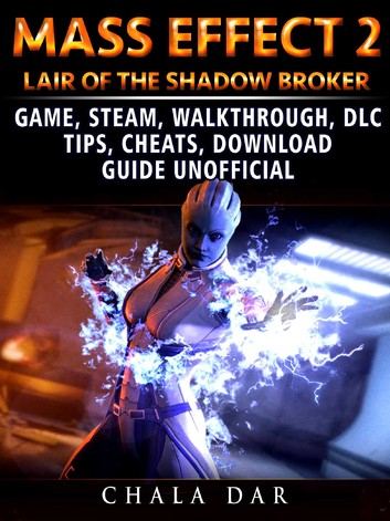 Mass effect 2 shadow broker dlc pc download torrent